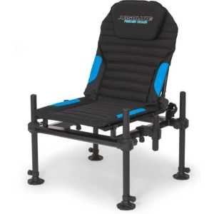 Scaun PRESTON Absolute Feeder Chair 36mm, 73x71x95cm Scaun PRESTON Absolute Feeder Chair 36mm, 73x71x95cm