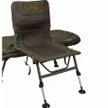 Scaun Pescuit Fox Duralite Chair 32x47x52cm Scaun Pescuit Fox Duralite Chair 32x47x52cm