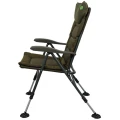 Scaun Pliabil CARP PRO Comfort Light, Kaki