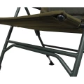 Scaun Pliabil CARP PRO Comfort Light, Kaki