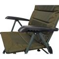 Scaun Pliabil CARP PRO Comfort Light, Kaki
