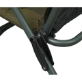 Scaun Pliabil CARP PRO Comfort Light, Kaki