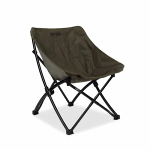 Scaun Pliabil Nash Banklife Chair, 41x56x42cm Scaun Pliabil Nash Banklife Chair, 41x56x42cm