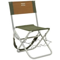 Scaun Pliabil Shakespeare Cu Suport Pentru Lansetă Scaun Pliabil Shakespeare Cu Suport Pentru Lansetă