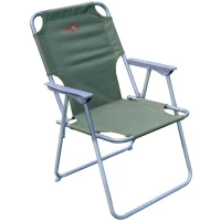 Scaun Pliant Carp Zoom Compact Armchair, 44x40x48cm Scaun Pliant Carp Zoom Compact Armchair, 44x40x48cm