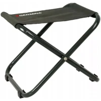 Scaun Pliant Germina Black, 33x29x29cm