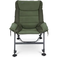 Scaun Pliant Sonik Bank-tek Comfy Couch, 55x60x75cm