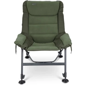Scaun Pliant Sonik Bank-tek Comfy Couch, 55x60x75cm