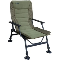 Scaun Pliant Sonik Bank-tek Armchair, 46x43x60cm