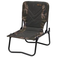 Scaun Prologic Avenger Bed Camo