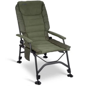 Scaun Sonik Bank-tek Hi-back Recliner