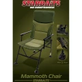 Scaun STARBAITS Mammoth Chair