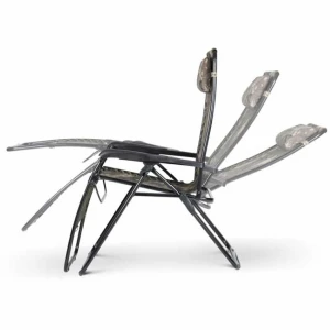 Scaun Sezlong Nash Bank Life Hi-Back Lounger Scaun Sezlong Nash Bank Life Hi-Back Lounger