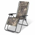 Scaun Sezlong Nash Bank Life Hi-Back Lounger Scaun Sezlong Nash Bank Life Hi-Back Lounger