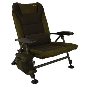 Scaun Solar Sp C-tech Recliner Chair 104x52x48cm