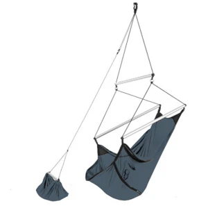 Scaun Suspendat Original Moonchair Dark Grey