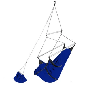 Scaun Suspendat Original Moonchair Royal Blue