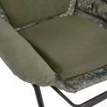 Scaun TRAKKER Levelite Camo Colossus Chair, 68x56x45cm