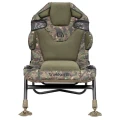 Scaun TRAKKER Levelite Camo Transformer Chair, 60x36x52cm