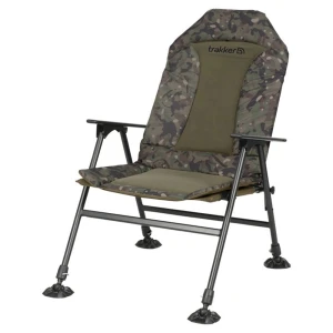 Scaun Trakker Rlx Armchair, 66x35/45x50cm