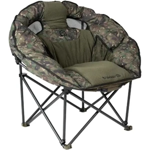 Scaun Trakker Levelite Luna Chair, Camo, 62x46x50cm Scaun Trakker Levelite Luna Chair, Camo, 62x46x50cm