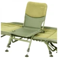 Scaun Trakker RLX Nano Chair Kaki, 57x47x72cm