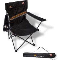 Scaun Zebco Pro Staff Chair Bs