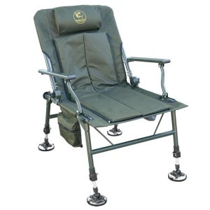 Scaun pescuit Baracuda A verde 6.3kg Scaun pescuit Baracuda A verde 6.3kg