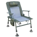 Scaun pescuit Baracuda A verde 6.3kg Scaun pescuit Baracuda A verde 6.3kg