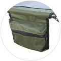 Scaun pescuit Baracuda B verde 6.3kg