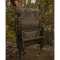 Scaun pescuit Solar UnderCover Camo Guest Chair