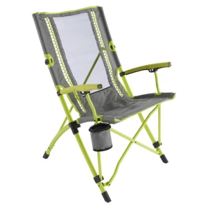Scaun Pliabil Bungee Coleman Lime