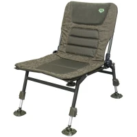 Scaund CARP PRO Diamond Compact, Camo, 54x52x32–40cm