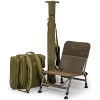 Set KORUM Progress Roving Kit Set KORUM Progress Roving Kit