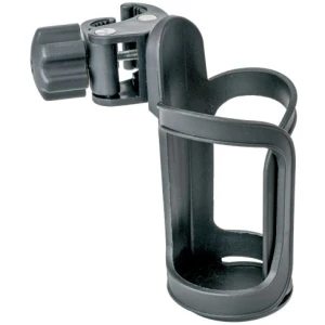 Suport Pahar CARP ZOOM Drinks Holder, Black