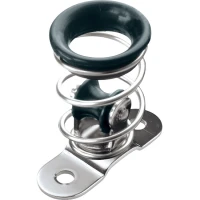 Articulatie Pivotanta Cu Arc De Pozitionare Ronstan Orbit Rf4, Seria 40/55