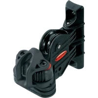Platforma Pivotanta Cu Scripete Si Clema Ronstan Rf5