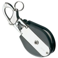Scripete Ronstan Nicro Snatch Block Rf6710, 1buc/pac