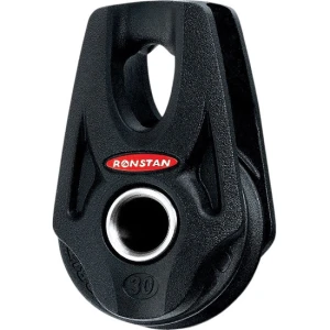 Scripete Simplu RONSTAN Orbit 30 RF35101, 30mm