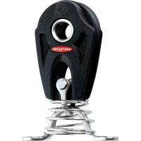 Scripete Simplu Cu Arc De Pozitionare Ronstan Orbit 30 Rf35141, 30mm