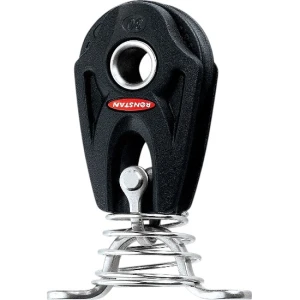 Scripete Simplu cu Arc de Pozitionare RONSTAN Orbit 30 RF35141, 30mm