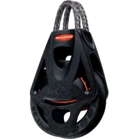 Scripete Simplu Cu Legatura Textila Ronstan Orbit 55 Rf55111, 55mm