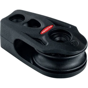 Scripete Simplu de Deviere RONSTAN Orbit 30 RF35151, 30mm