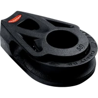 Scripete Simplu De Punte Ronstan Orbit 55 Rf55151, 55mm