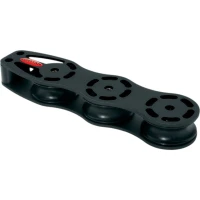 Scripete Triplu de Ghidare RONSTAN RF41831