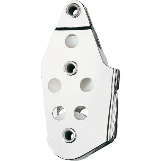 Scripete Vioara Ronstan Rf187 38/29mm Cu Clema In V