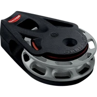 Scripete Cu Clichet Ronstan Orbit 40 Rf46151a, 40mm