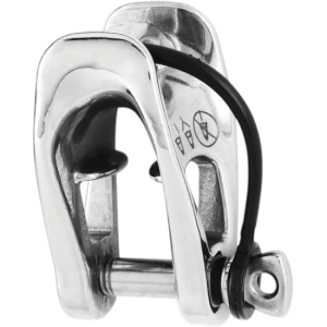 Scripete de Frictiune WICHARD MXEvo 11603, Parama 8mm, Ax 6mm, 2300kg