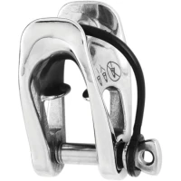 Scripete De Frictiune Wichard Mxevo 11604, Parama 10mm, Ax 8mm, 4100kg