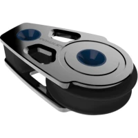 Scripete De Punte Lewmar Synchro 72, 72mm